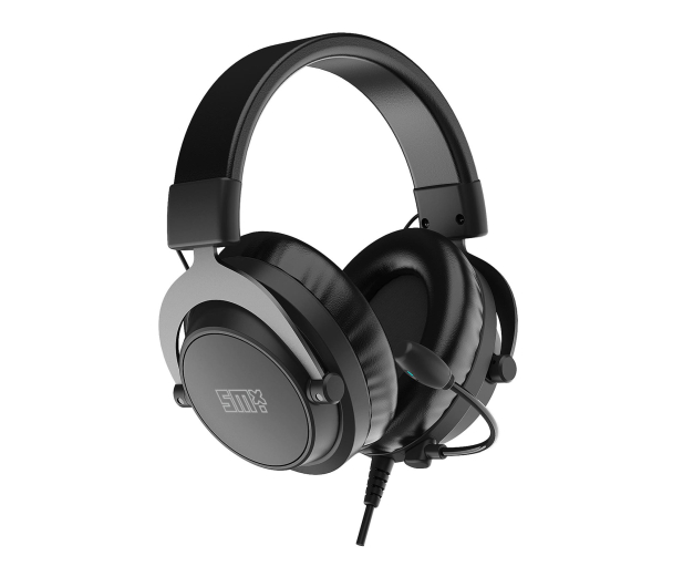 SMX Słuchawki Koon - 1089555 - zdjęcie 2